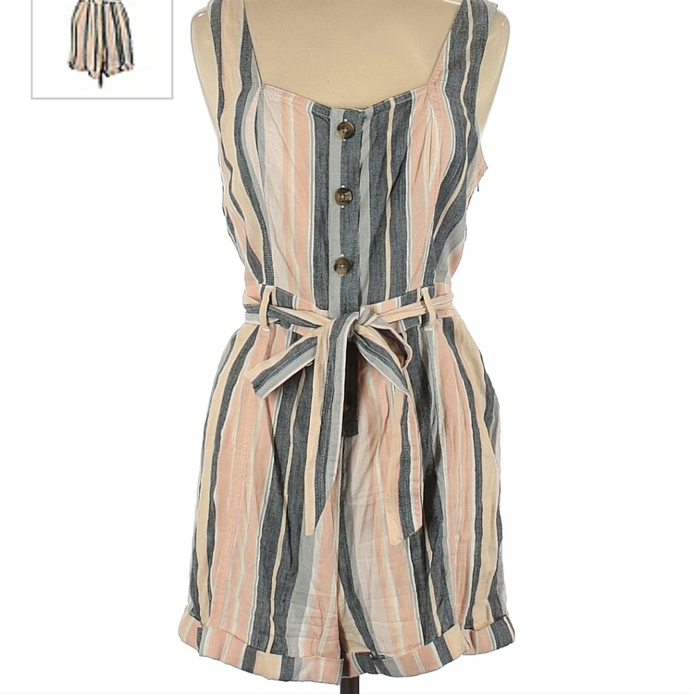 Cute Romper